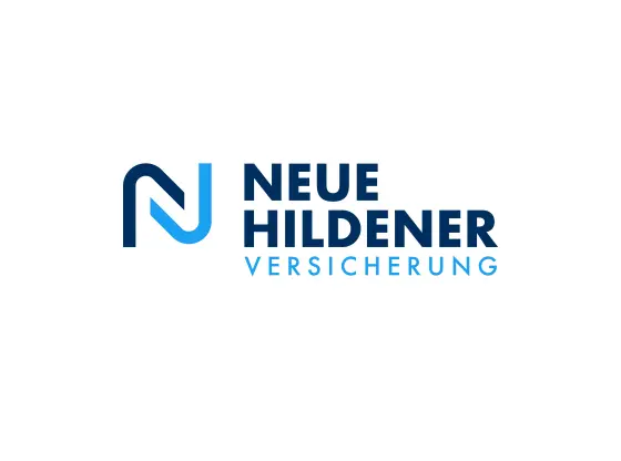 Logo der NEH Neue Hildener Versicherung AG