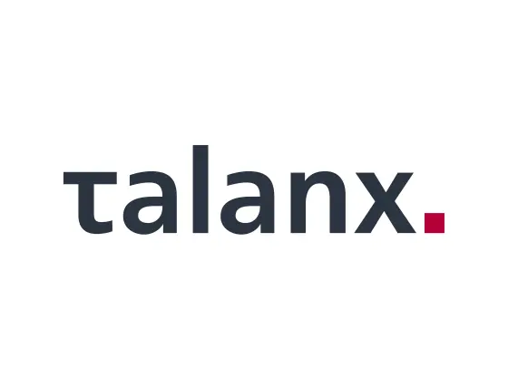 Logo der Talanx AG